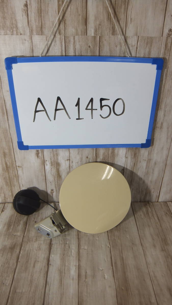 ★★★AA1450★★ HE33S スズキ ラパン 給油口 ガソリン ふた ZVG拍卖