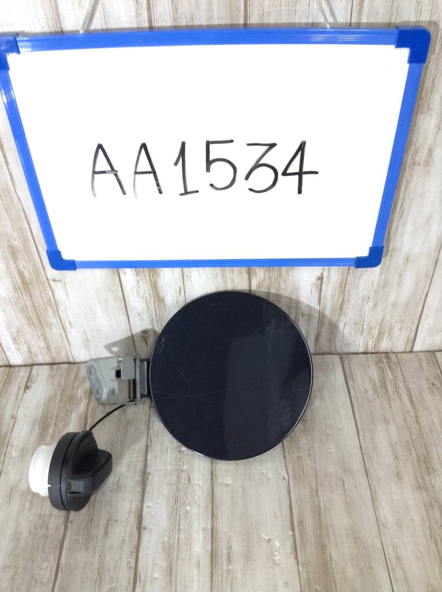 ★★★AA1534★★ MH34S ワゴンR スズキ 給油口 ガソリン ふた拍卖