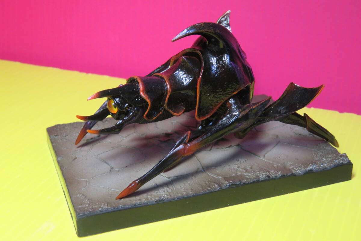 ガメラ GAMERA THE GUARDIAN OF THE UNIVERSE SFムービーセレクション ソルジャーレギオン拍卖