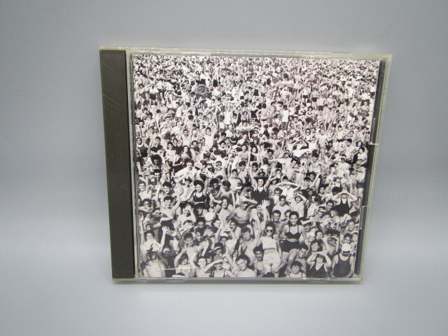 GEORGE MICHAEL/ジョージ・マイケル【LITSEN WITHOUT PREJUDICE VOL.1】拍卖