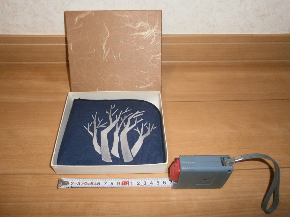 未使用☆和風ポーチ、小物入れ、財布(J.L)拍卖