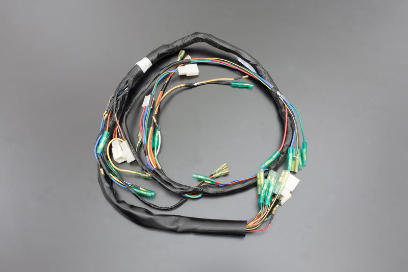 【PMC.Inc】メインハーネスZ400FX E3【Z400FX】 (194-4002)拍卖