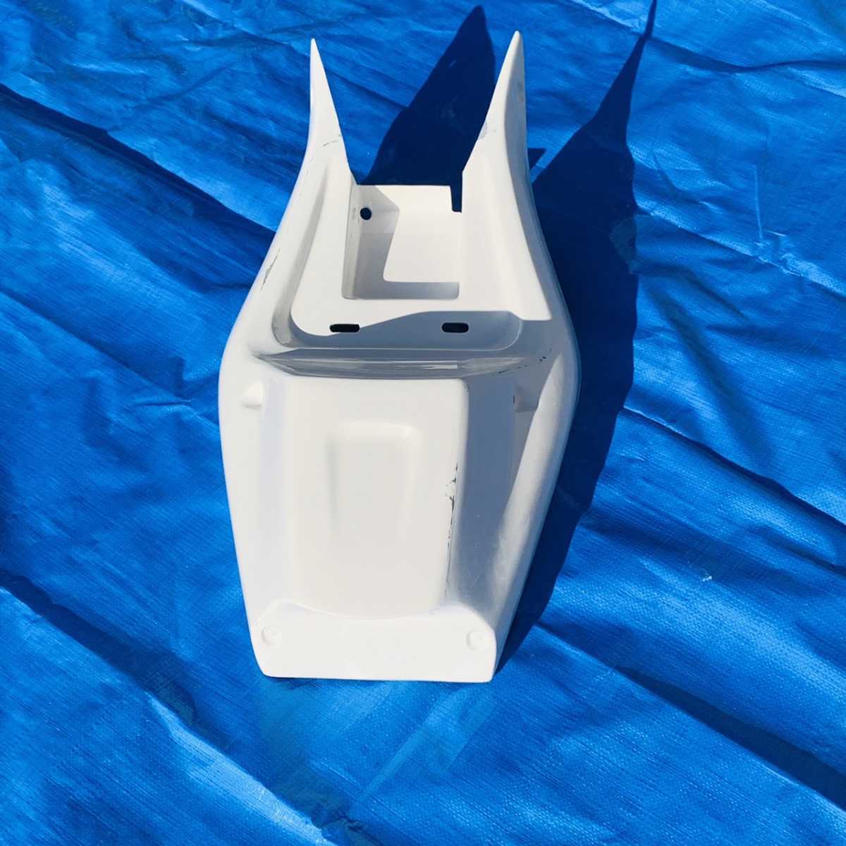 FRP製 TZM50用 ノーマルタイプレースシート拍卖