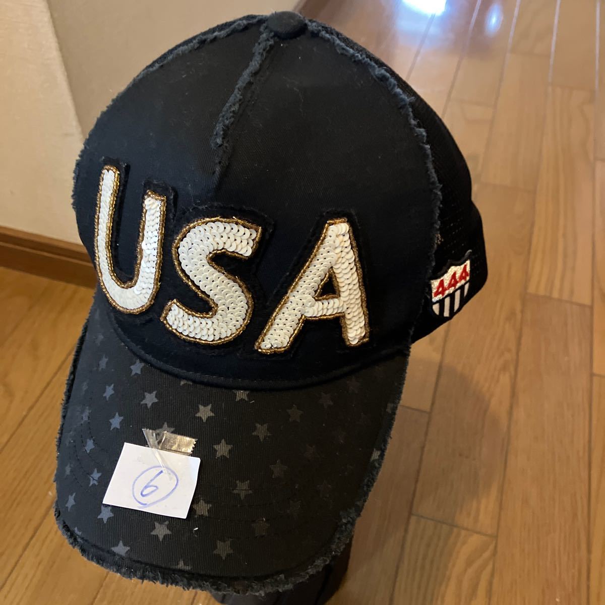 お探しの方。郵送料込み。 ヨシノリ コタケ キャップ YOSHINORI KOTAKE ⑥拍卖