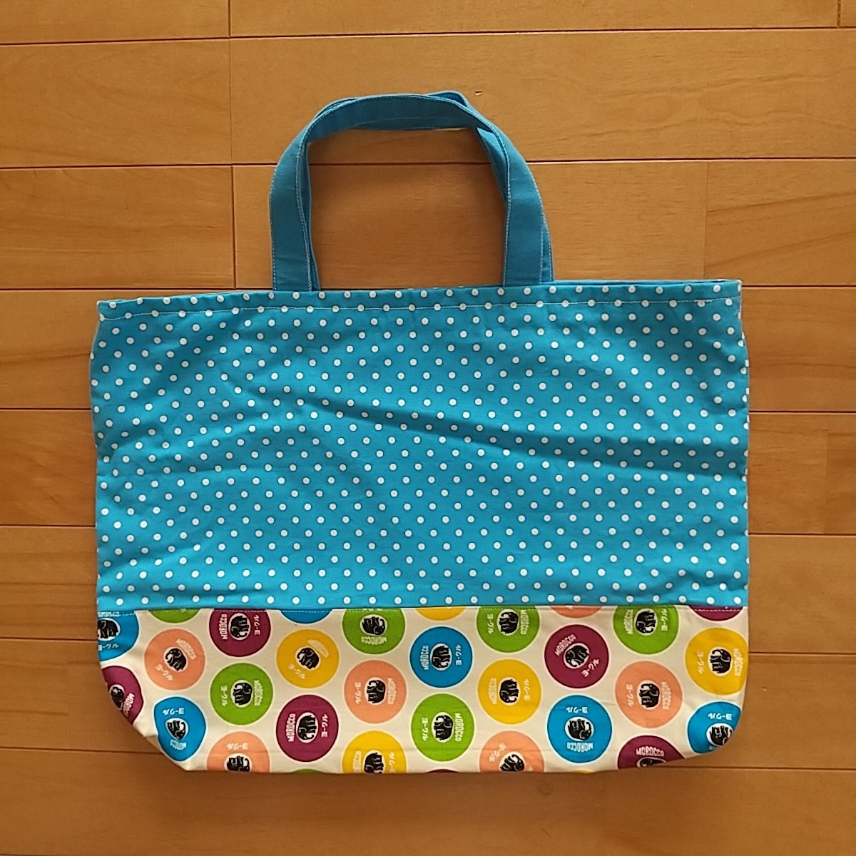 レッスンバッグ 手さげかばん拍卖