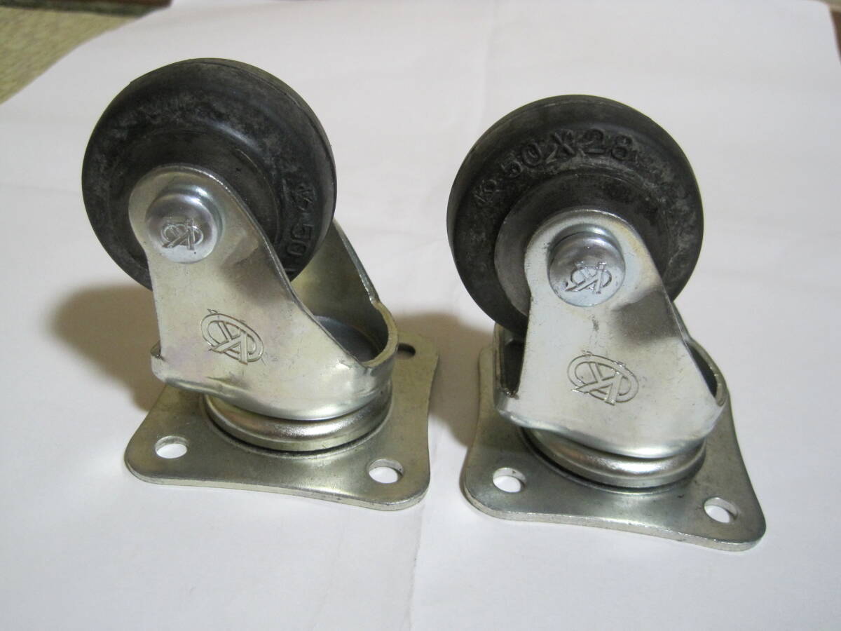 メーカー不詳 マルケイ 〇K印 50×28 J-50 2個拍卖