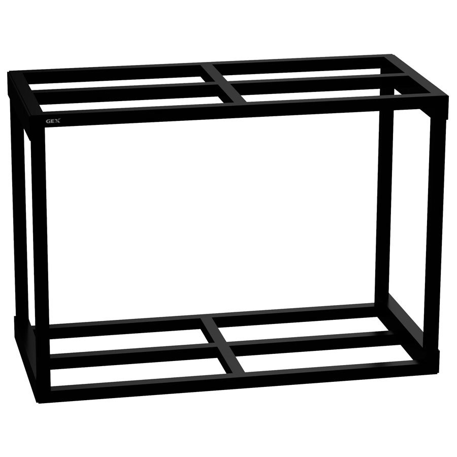 送料無料 GEX アクアラックスチール900BK 同梱不可 北海道・沖縄・離島、別途送料拍卖