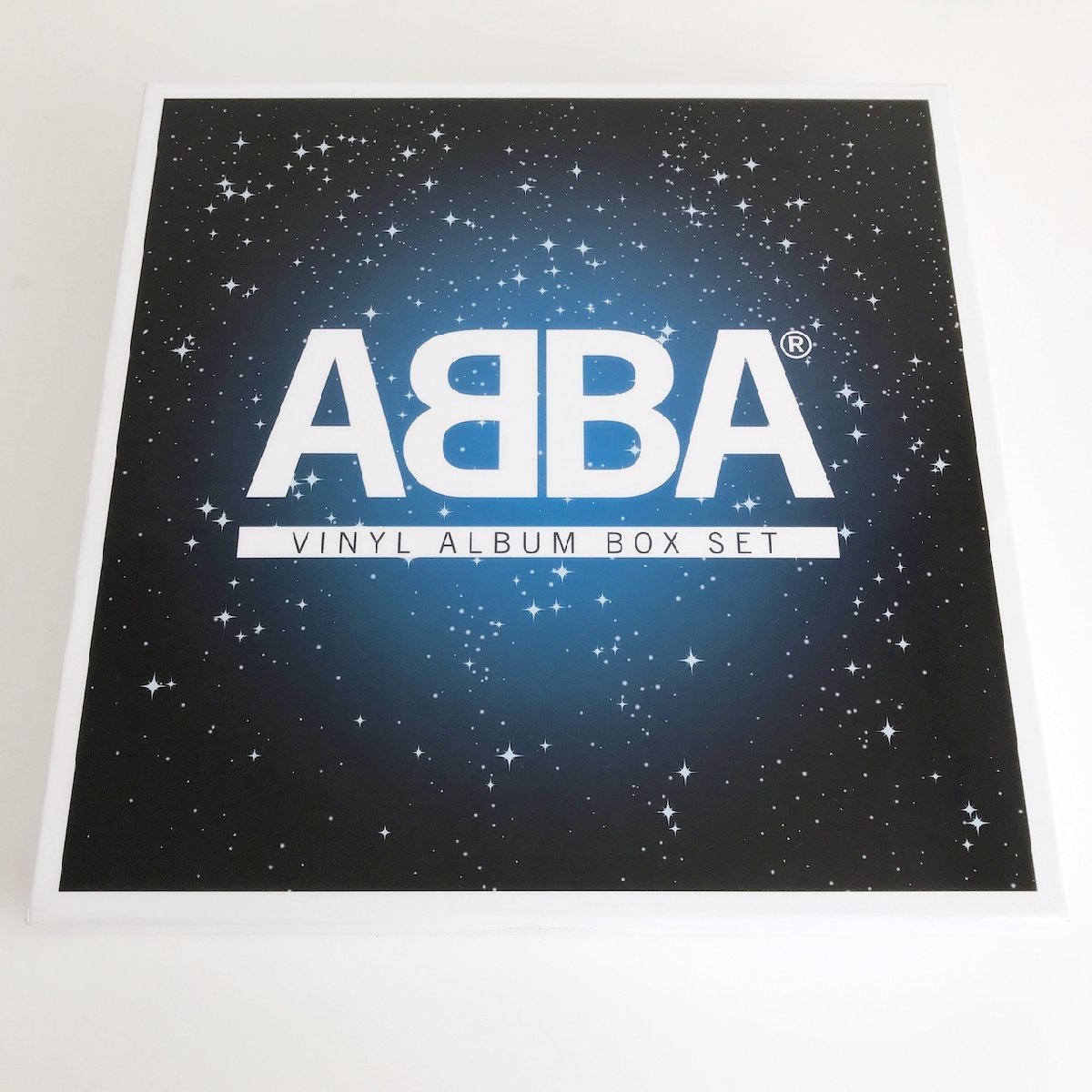 LP/ ABBA / VINYL ALBUM BOX SET / EU盤 10枚組 BOX POLAR 0602445149476 40228拍卖