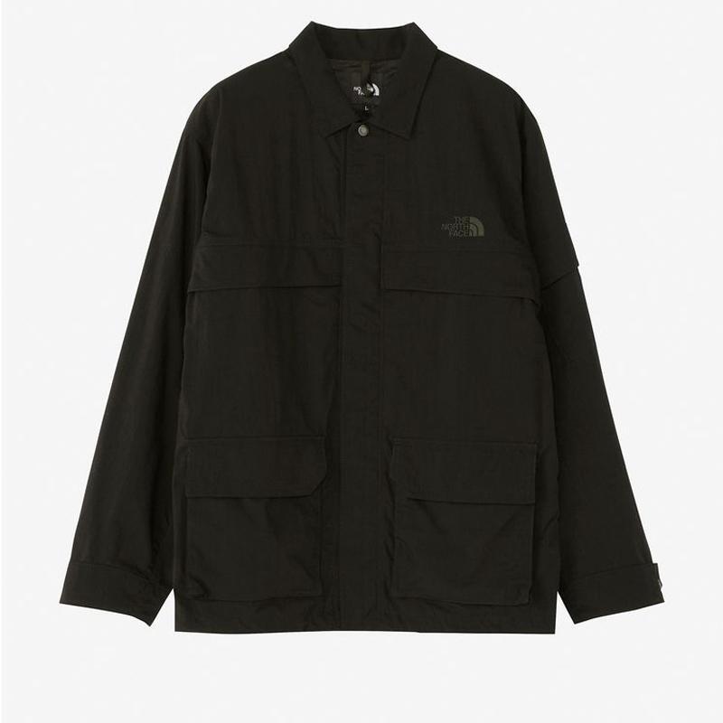 美品 ザ ノースフェイス THE NORTH FACE GEOLOGY SHIRT ジオロジー シャツ STANDARD Supreme シュプリーム ホワイトレーベル ナナミカ拍卖