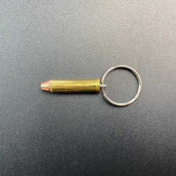 bulletkeychain .357 Magnum Made in USA拍卖