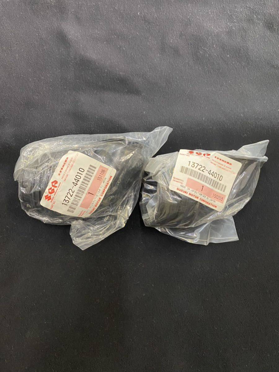 純正 新品 メーカー 廃盤 GS400 GS400E GS425 GS400L エアークリーナー インレットパイプ拍卖