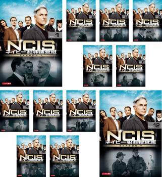 NCIS ネイビー 犯罪捜査班 シーズン7 全12枚 第139話~第162話 最終 レンタル落ち 全巻セット 中古 DVD 海外ドラマ拍卖