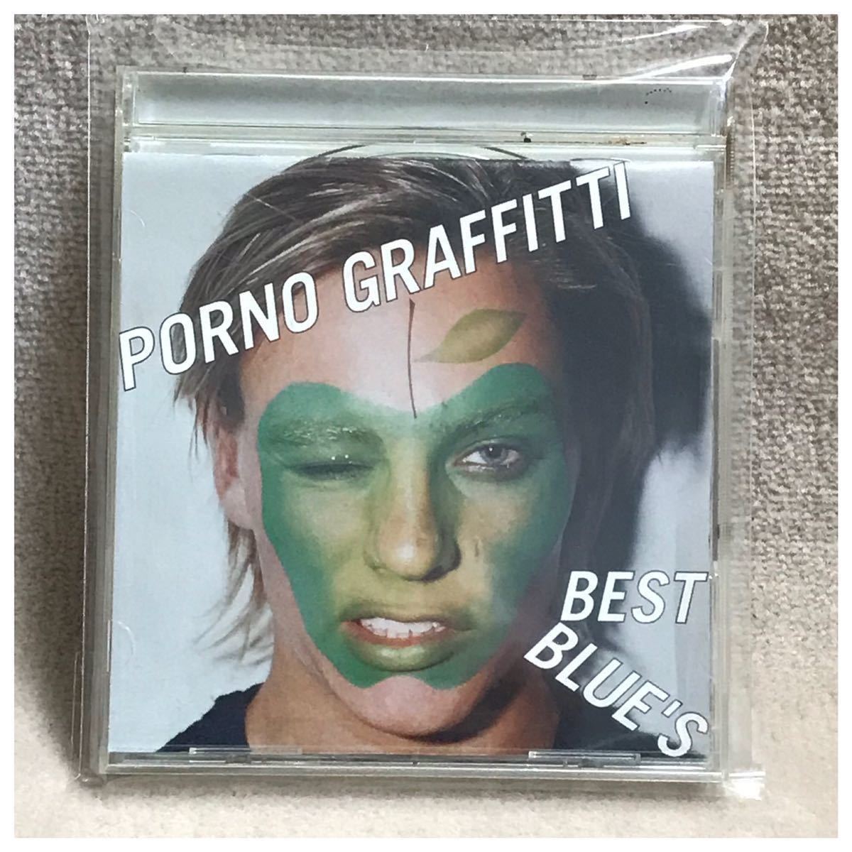 BEST BLUE'S / ポルノグラフィティ拍卖