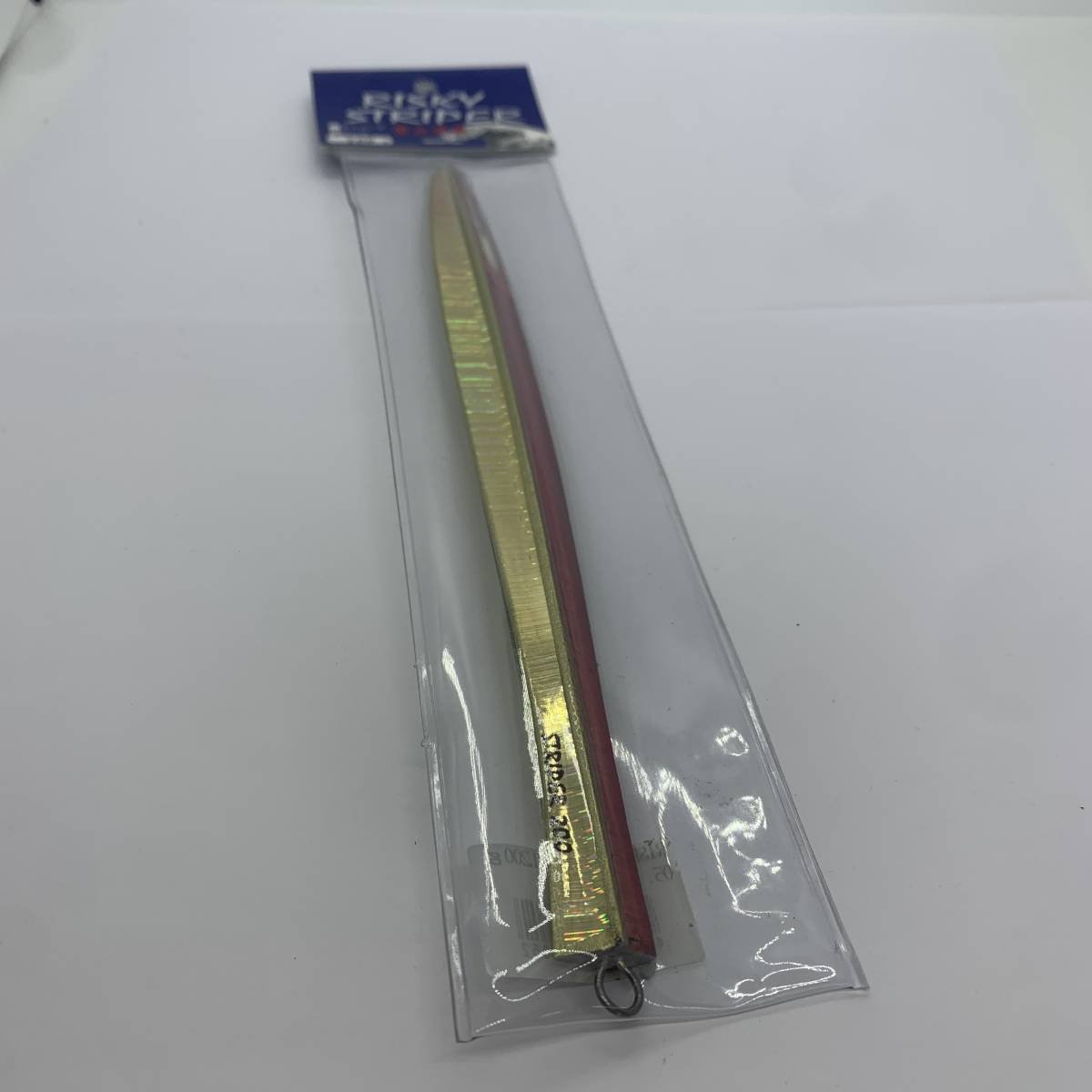 N-9806 リスキークラブ リスキー ストライパー 200g拍卖