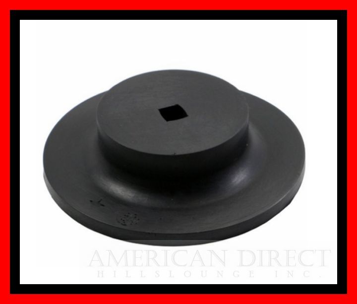 【即納/1個】Moog K160072 ハマーH2 コイルスプリング インシュレーター コンバージョン 足廻り 15765071 スペーサー エアサス 高品質拍卖