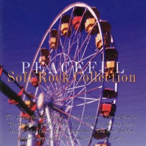 V.A.『ピースフル〜ソフト・ロック・コレクション』拍卖