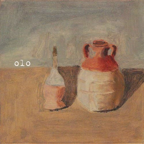 OIO(オーロウ)『スティル・ライフ・ウィズ・ペリフェラル・グレイ』拍卖