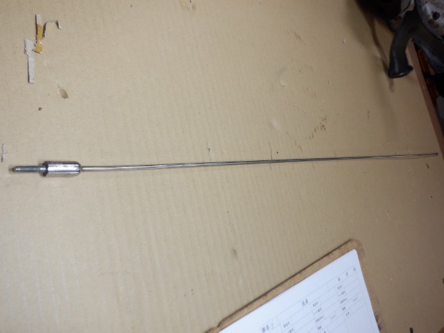 ロードスター NA6CE NA6 純正 アンテナ 44228/A3拍卖