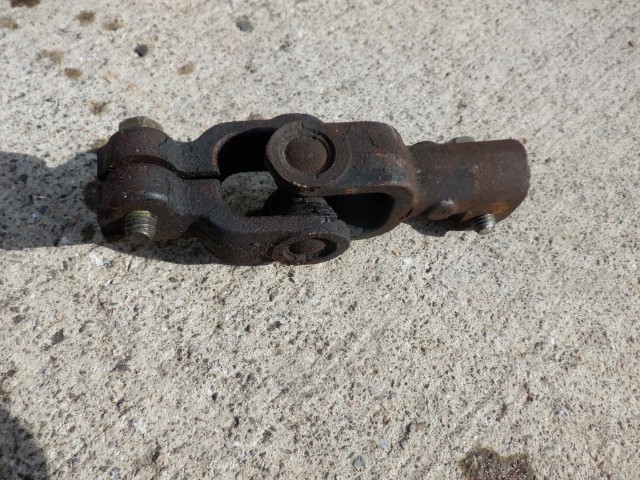 セリカ ST162C 純正 パワステギアボックス ジョイント 44286/A1拍卖