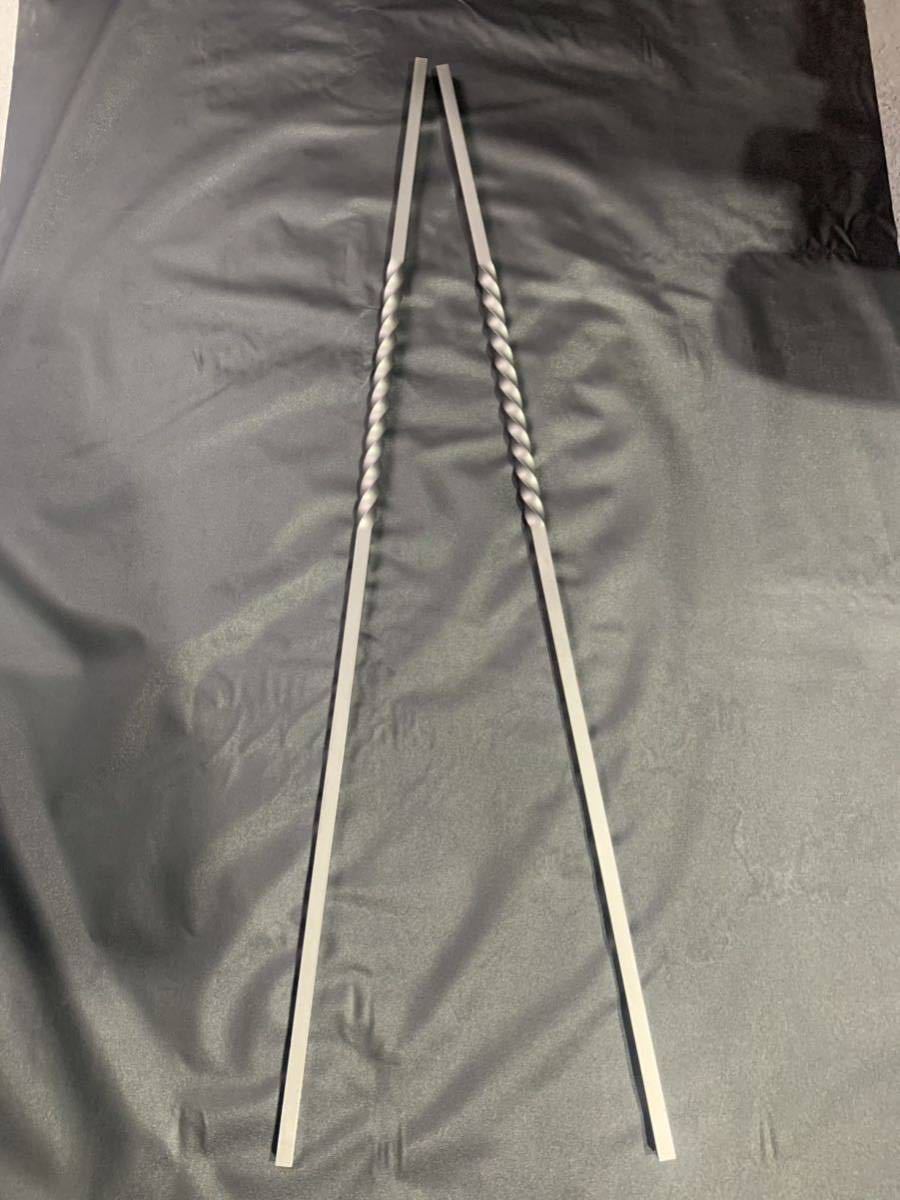 シーシーバー 用 ツイストブランク材 ナックル パン ショベル AEE ビンテージ チョッパー拍卖