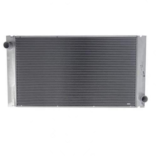 正規純正OEM BMW MINI ミニ ラジエーター ミニクーパー R55 クラブマン R56 ワン クーパー ラジエター Cooper One 17112751276拍卖