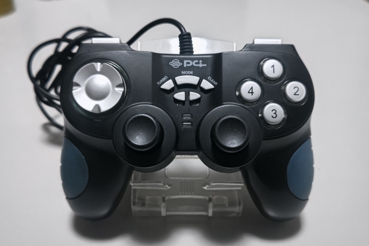 PS3 PS4 PC専用 コントローラー フラネックスコミュニケーションズ株式会社製 拍卖