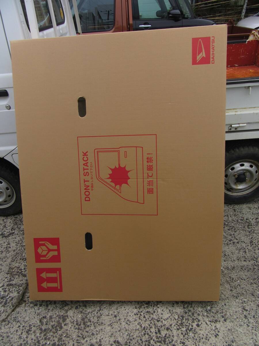 S700V S710V S700B S710B S700W S710W ハイゼット S700系サンバ サイド左ドア スライドドア左 未塗装 純正 DAIHATSU HIJET拍卖