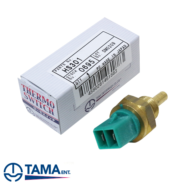 HS301 シティターボ AA サーモセンサー 水温センサー 多摩興業 ホンダ 37870-PD1-003 メンテナンス 交換 水温拍卖