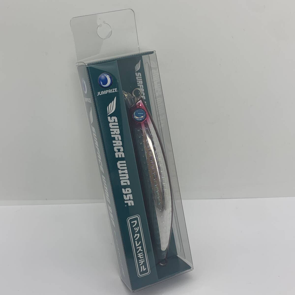 I-73435 ジャンプライズ サーフェスウィング 95F HL 充血レンズ拍卖
