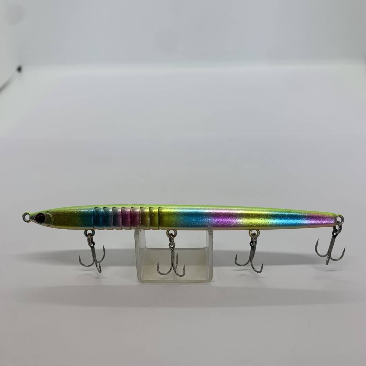 T-39704 ピックアップ ノガレ120F拍卖