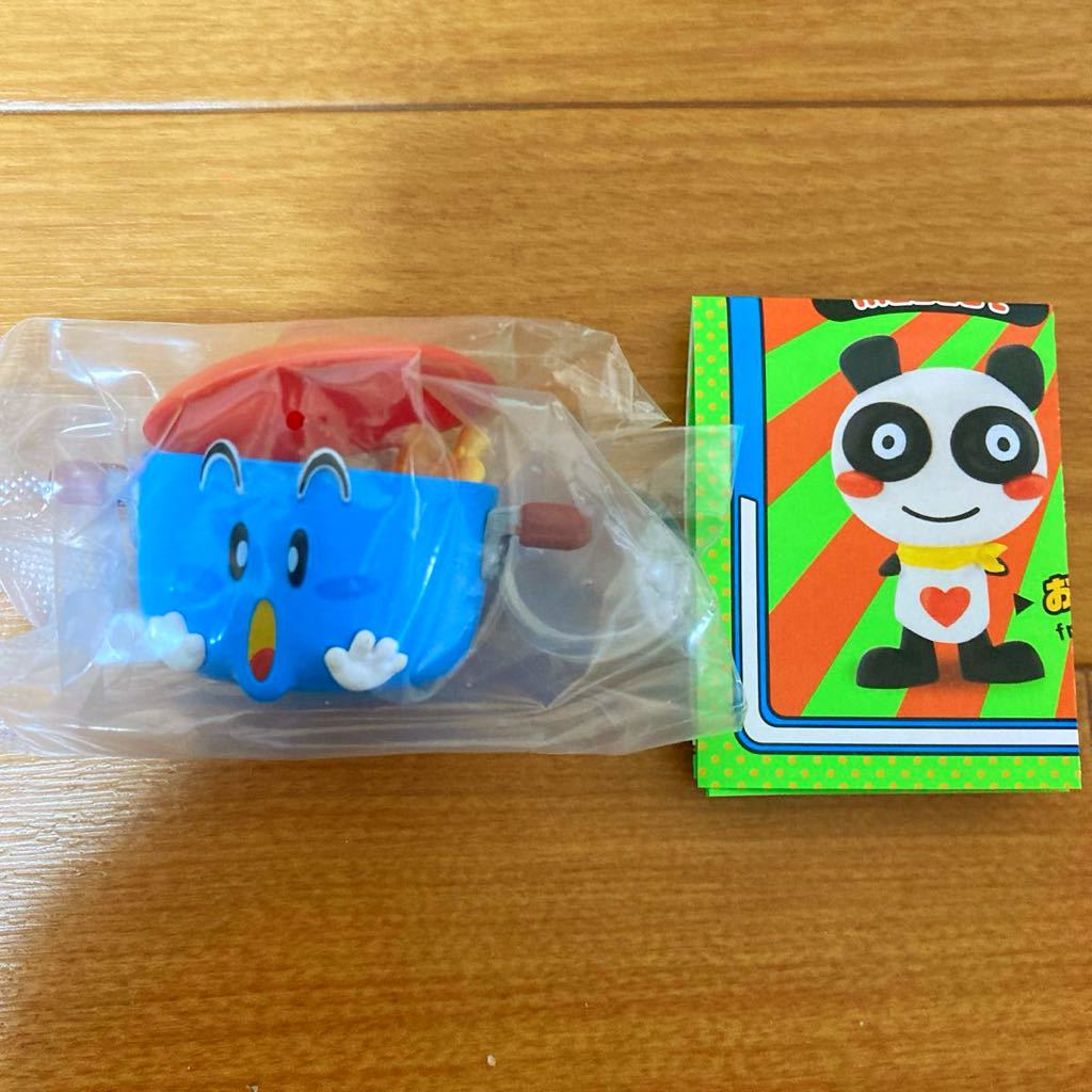 ☆新品☆駄菓子キャラクター2 ガチャ ケンエレファント コンポタくん コーンポタージュ拍卖