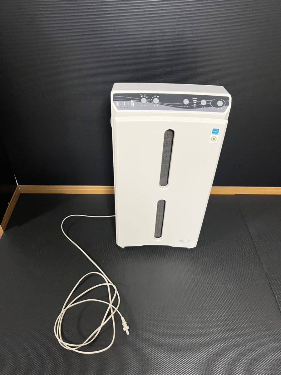 アムウェイ 大人気! 使用期間短い!! 格安!! 高性能 空気清浄機 ATMOSPHERE アトモスフィア 101076J拍卖