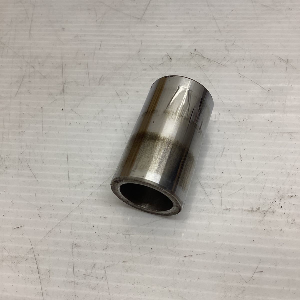 F15-21ne スズキ アドレスV125S CF4MA プーリーボス 純正部品拍卖