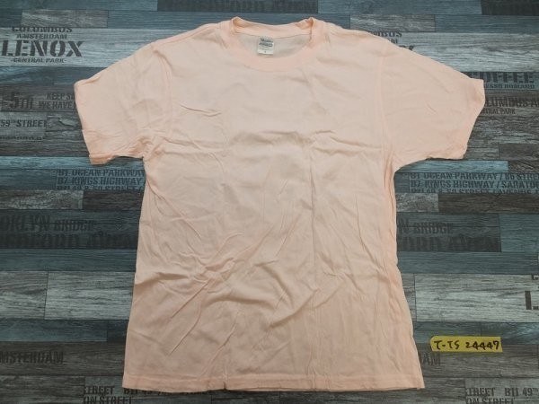 メンズ 工藤真由 TSUINI30 2016 マユフェス 半袖Tシャツ L ピンク拍卖
