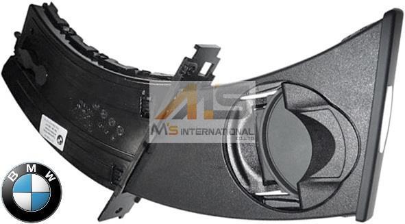【M's】E90 E91 E92 E93(2005y-2012y) 純正品 カップホルダー ドリンクホルダー BMW 3シリーズ 320i 323i 325i 330i 335i M3 51459173464拍卖