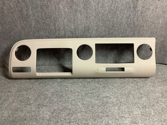 A1644-S0 ミラ ココア L675S L685S フロント オーディオパネル ☆拍卖