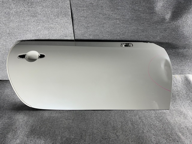 A1745-ニ 86 ZN6 フロント ドア 右 パール系 ☆拍卖