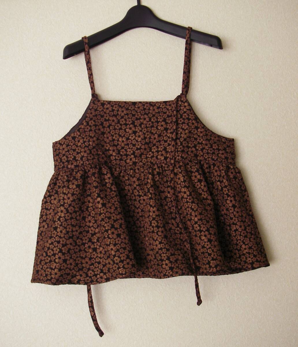 【forksy.】マルチウェイフクレジャガード ビスチェ 拍卖