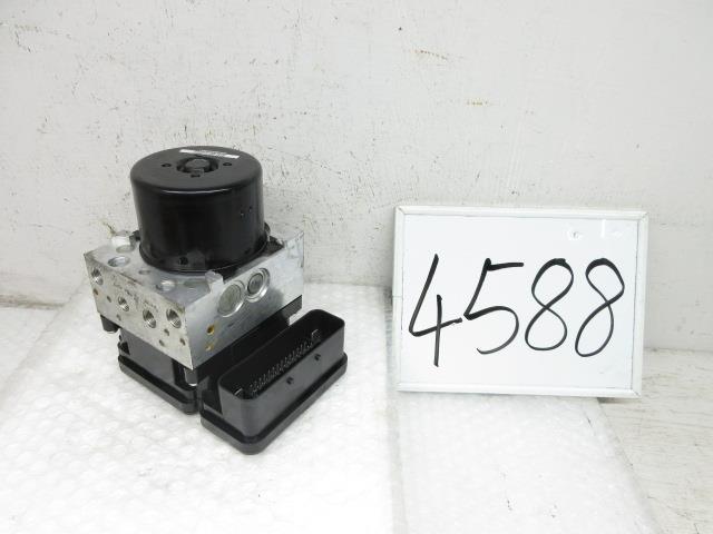 2014年 ボルボ S60 DBA-FB420 T5 ABSアクチュエーター 31400101 P31400544 190755 4588拍卖