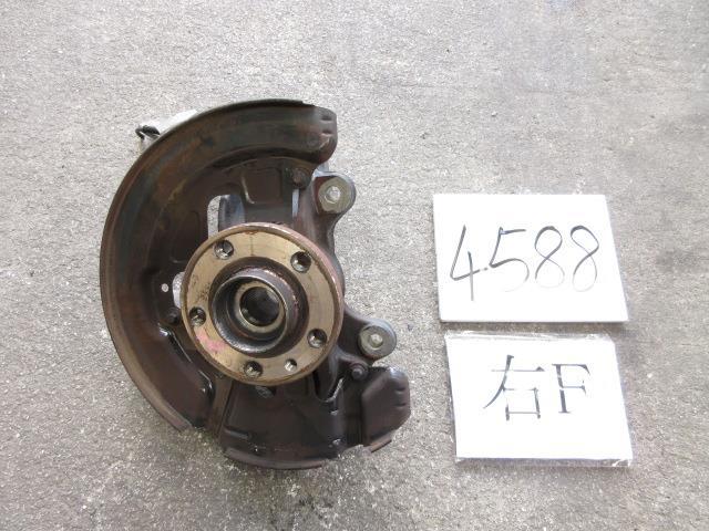 2014年 ボルボ S60 DBA-FB420 T5 右Fナックルハブ ABSセンサー付 190771 4588拍卖