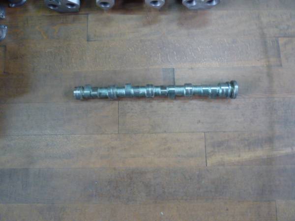 G型カムシャフトG15161820ハイカム製作加工66727478超稀少88C10C30ハイカムベースL4ハイカムOPT7475度在庫有りG7G2加工製作トヨタK型拍卖