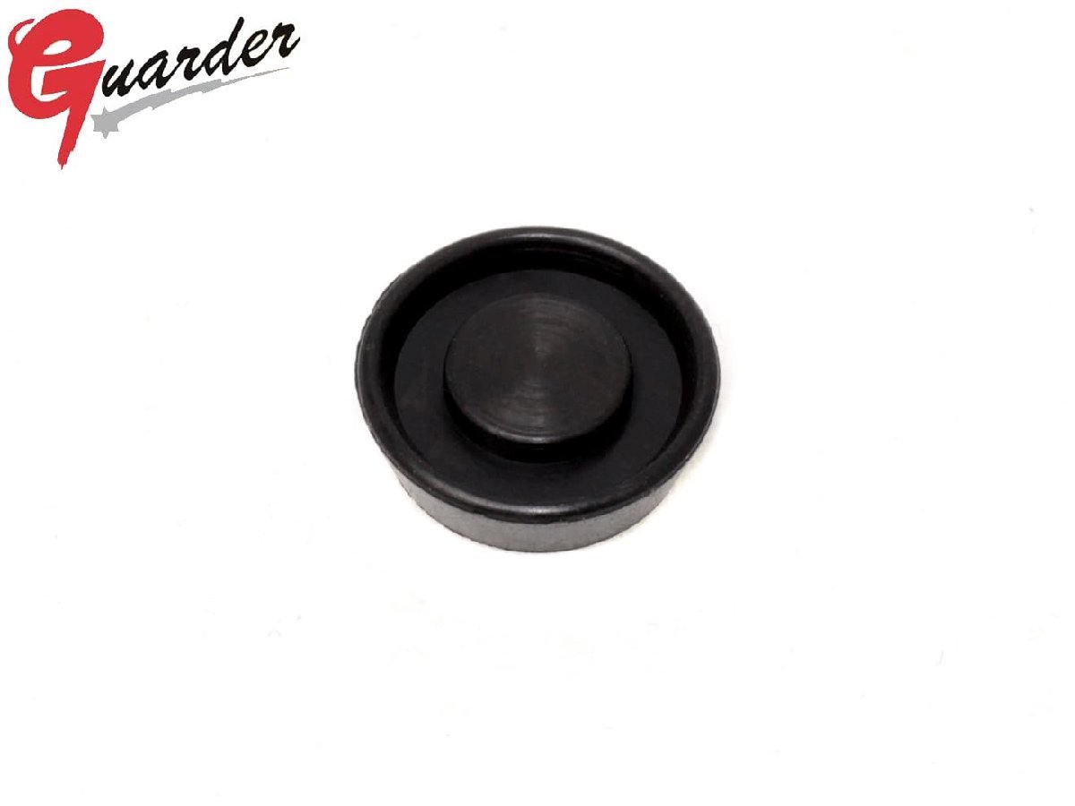 MP9-19 GUARDER 強化ピストンカップ マルイ GBB M&P9/HK45/USP-C/PX4/XDM 用拍卖