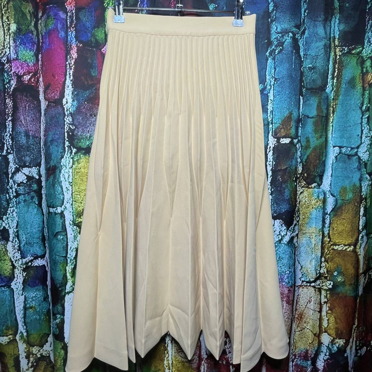 Lily Broun リリーブラウン ロングスカート size F拍卖