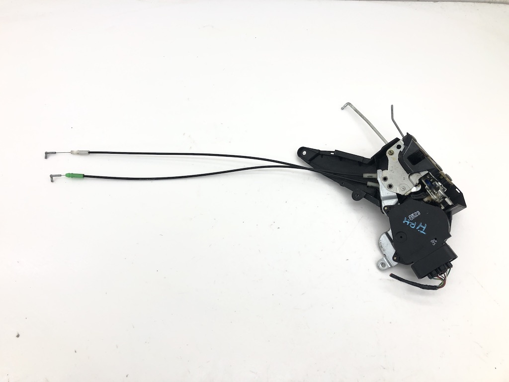 _b166193 トヨタ アルテッツァ RS200 SXE10 ドア ロック アクチュエーター ソレノイド ワイヤー付き フロント 右 F/RH GXE10 JCE10 ジータ拍卖