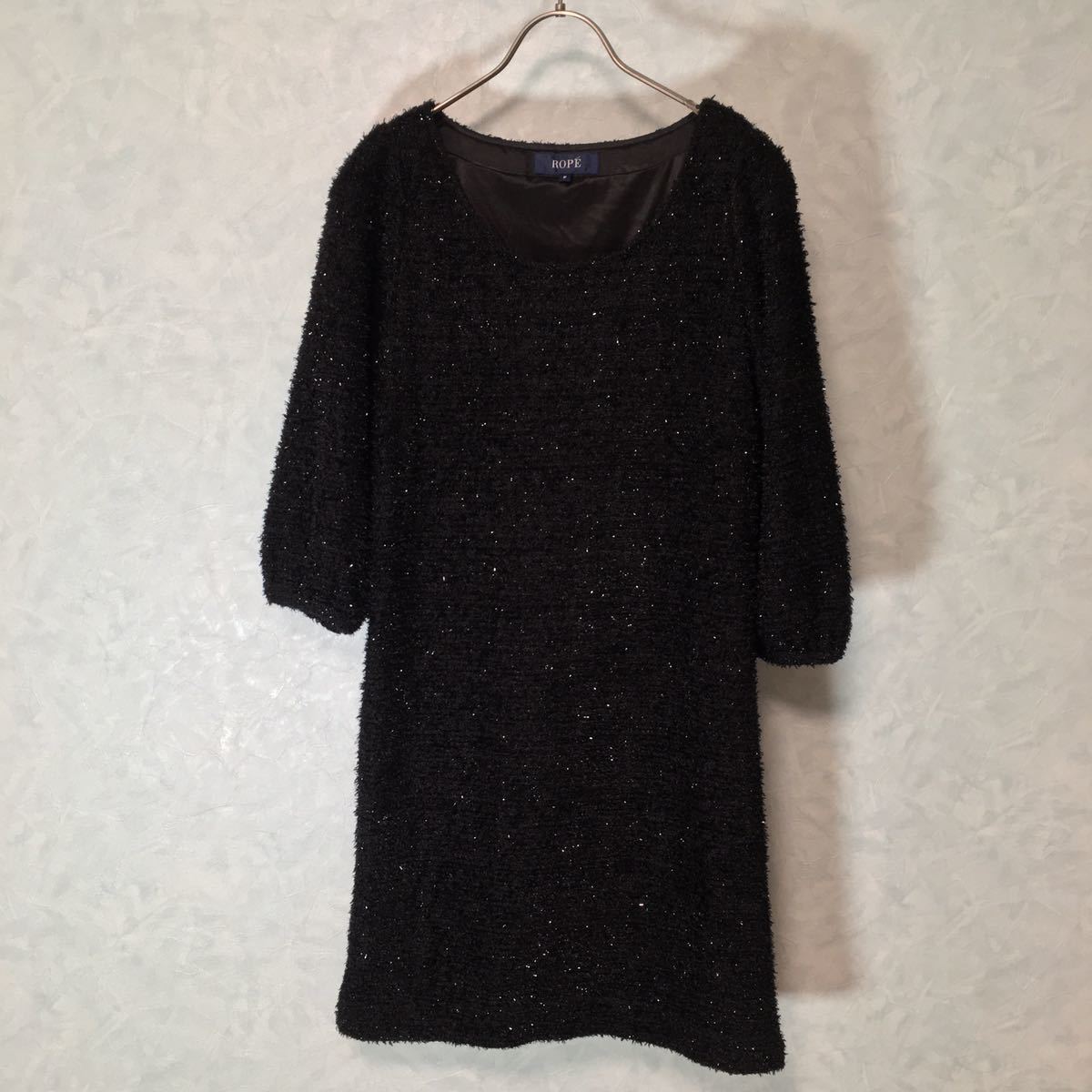 ROP ロペ ワンピース 膝丈ワンピース拍卖