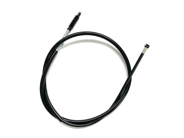 Z250FT A4 A5 クラッチワイヤー STD 純正長 ノーマル長 日本製拍卖