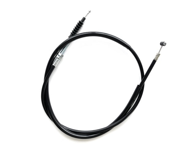 CBX400F クラッチワイヤー 30cmロング 日本製拍卖