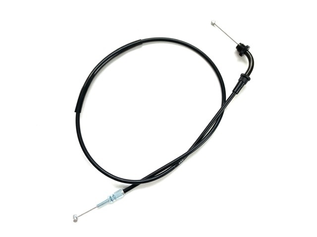 GSX400F アクセルワイヤー STD 純正長 ノーマル長 日本製拍卖