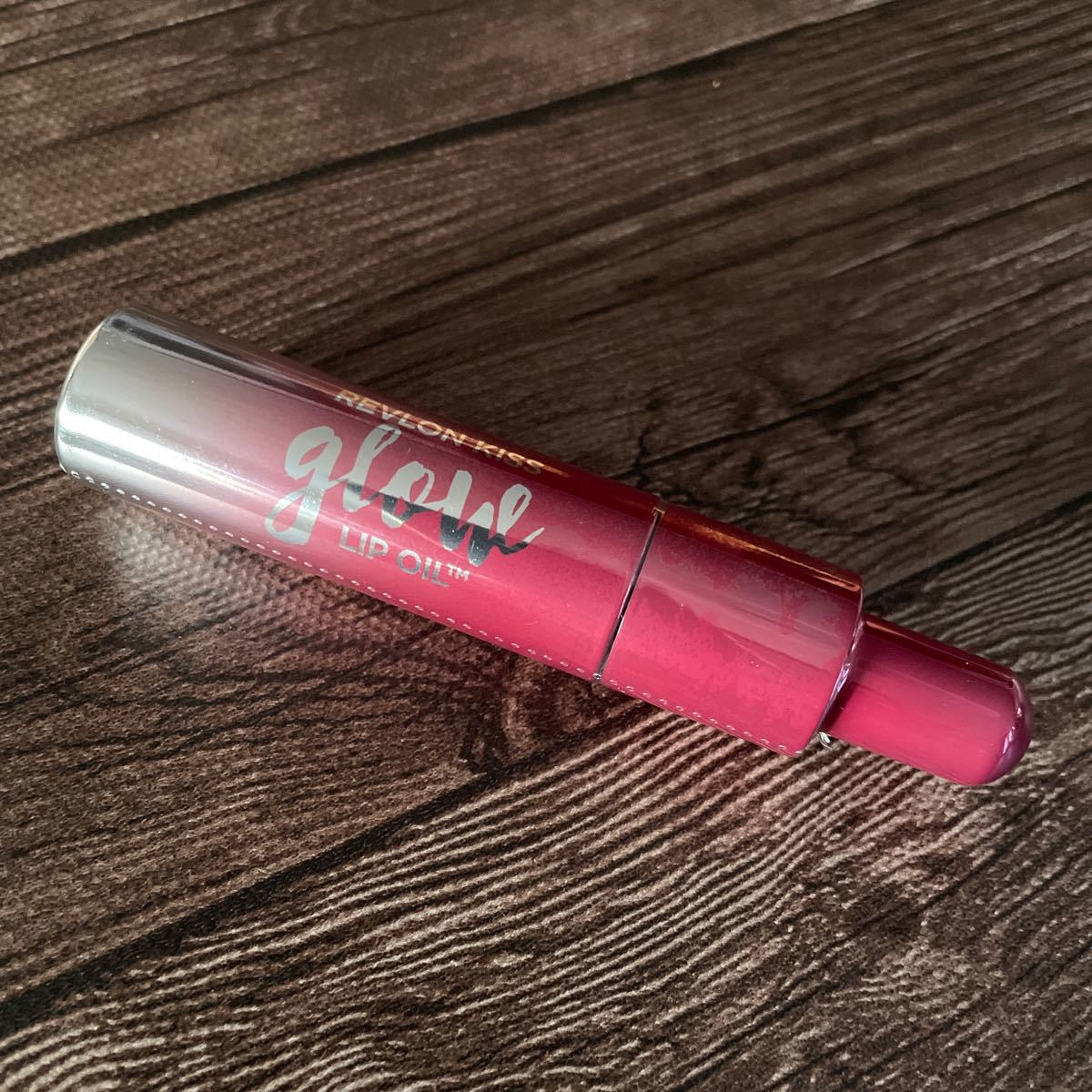 レブロン キス グロウ リップ オイル 009 ベリー ブリス リップ拍卖