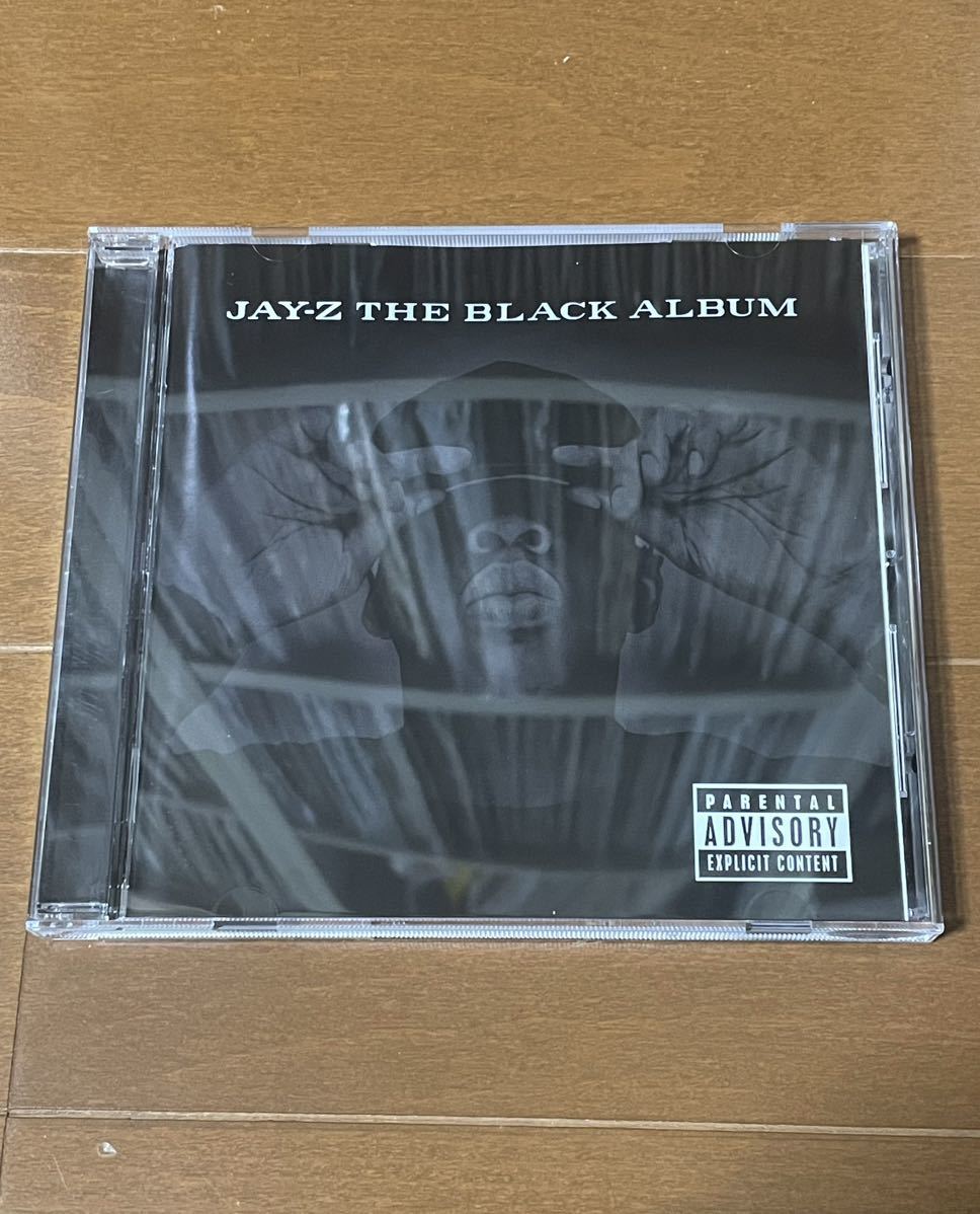 【CD】JAY-Z / THE BLACK ALBUM / 国内盤 / 和訳 /拍卖